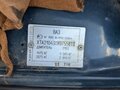 1999 Lada (ВАЗ) 2104 21047, синий, 105000 рублей - вид 11