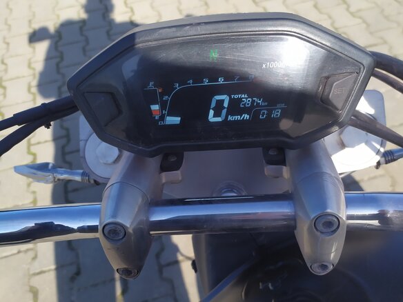 2009 Suzuki Boulevard M50, чёрный, 433015 рублей - вид 16