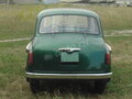 1965 ЗАЗ 965, зелёный - вид 4