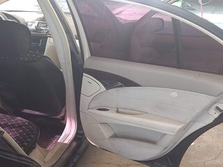 2003 Mercedes-Benz E-Класс 220 III (W211, S211), синий, 720000 рублей, вид 4