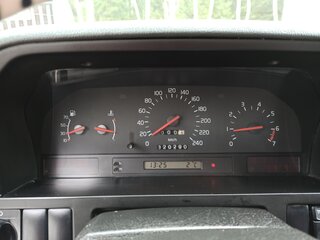 1995 Volvo 850, зелёный, 190000 рублей, вид 2