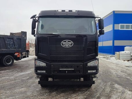 2025 FAW CA3310, 12055000 рублей, вид 1