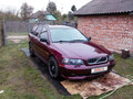 1998 Volvo V40 I, красный - вид 1