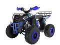 2026 Wels Thunder 125, синий, 120000 рублей - вид 2