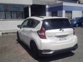 2019 Nissan Note e-Power II Рестайлинг, белый, 1480000 рублей - вид 3