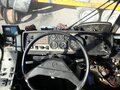 1989 Scania Metrolink, белый - вид 4