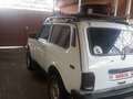 2012 Lada (ВАЗ) 2121 (4x4) I Рестайлинг, белый, 560000 рублей - вид 2