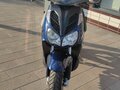 2008 Derbi Rambla, синий, 170000 рублей - вид 9
