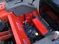 2012 Yanmar F-7, красный - вид 11
