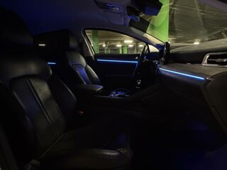 2021 Kia K5 III, белый, 2599990 рублей, вид 5