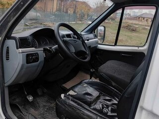 2012 ГАЗ ГАЗель (3302), белый, 1200000 рублей, вид 4