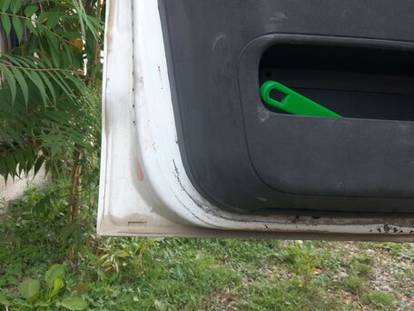 2012 Iveco Daily, белый, 900000 рублей, вид 2