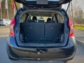 2013 Nissan Note II, чёрный, 782000 рублей - вид 10