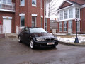 2003 BMW 3 серии 325i IV (E46) Рестайлинг, чёрный - вид 4