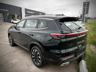 2026 Tenet T8, зелёный, 3099000 рублей, вид 2