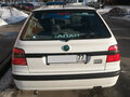 1998 Skoda Felicia I Рестайлинг, белый - вид 2