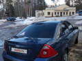2005 Ford Mondeo III Рестайлинг, синий - вид 3