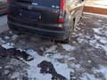2006 Honda Stream II, коричневый, 850000 рублей - вид 4