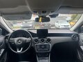 2017 Mercedes-Benz GLA 200 I (X156) Рестайлинг, синий - вид 10