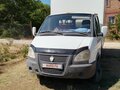 2008 ГАЗ ГАЗель (3302), белый, 750000 рублей - вид 4
