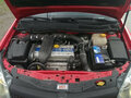 2008 Opel Astra OPC H, красный - вид 9