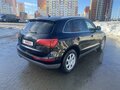 2010 Audi Q5 I (8R), чёрный, 1550000 рублей - вид 5