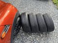 2010 Mini Hatch Cooper II (R56) Рестайлинг, оранжевый, 920000 рублей - вид 9