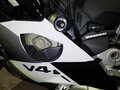 2025 Ducati Panigale V4, белый, 5300000 рублей - вид 7