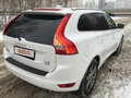 2011 Volvo XC60 I, белый - вид 3