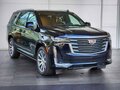 2024 Cadillac Escalade V, чёрный, 15579360 рублей