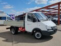 2026 ГАЗ ГАЗель (3302), белый, 2637000 рублей - вид 2