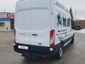 2021 Ford Transit, белый, 4000000 рублей - вид 11