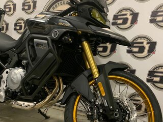 2026 Voge 900DSX Adventure, чёрный, 1131000 рублей, вид 2
