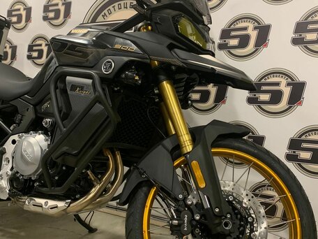 2026 Voge 900DSX Adventure, чёрный, 1131000 рублей, вид 2