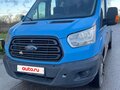 2016 Ford Transit, голубой, 2000000 рублей - вид 1