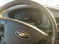 2006 Chery Amulet (A15) I, серый, 155000 рублей - вид 8
