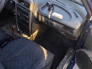 2000 Lada (ВАЗ) 2115, синий, 150000 рублей, вид 5