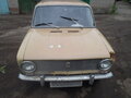 1974 Lada (ВАЗ) 2101, золотистый - вид 3