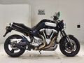2005 Yamaha MT-01, синий, 680000 рублей - вид 1