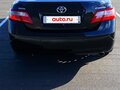 2007 Toyota Camry VI (XV40), чёрный, 888888 рублей - вид 6