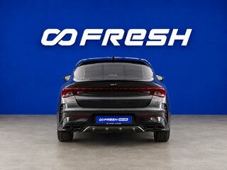 2020 Kia K5 III, серый, 2350055 рублей, вид 4