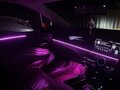 2017 Lexus LS 500h V, коричневый, 3990000 рублей - вид 8