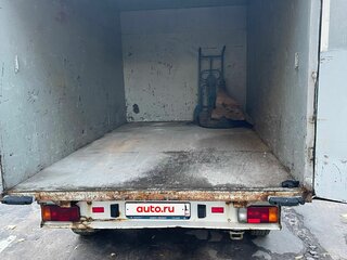2010 Peugeot Boxer, белый, 1250000 рублей, вид 2