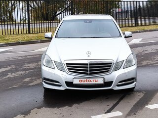 2010 Mercedes-Benz E-Класс 300 IV (W212, S212, C207), серый, 1950000 рублей, вид 3