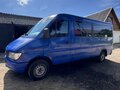1999 Mercedes-Benz Sprinter, синий - вид 5