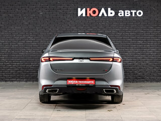 2023 Kaiyi E5, серый, 1410000 рублей, вид 5