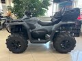 2025 CFMoto CFORCE 1000 EPS, серый, 1578000 рублей - вид 1