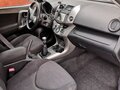 2008 Toyota RAV4 III (XA30), чёрный - вид 5