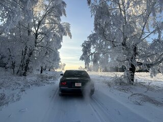 2005 Hyundai Sonata IV (EF) Рестайлинг, чёрный, 700000 рублей, вид 2