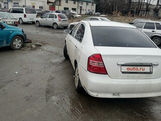 2011 Lifan Solano I (620), белый, 185000 рублей, вид 2